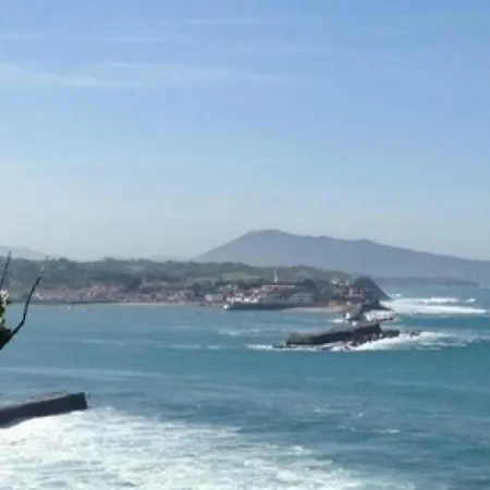 Saint-jean-de-luz, 1 Piece, 4 Personnes - Fr-1-239-571 Apartment Saint-Jean-de-Luz