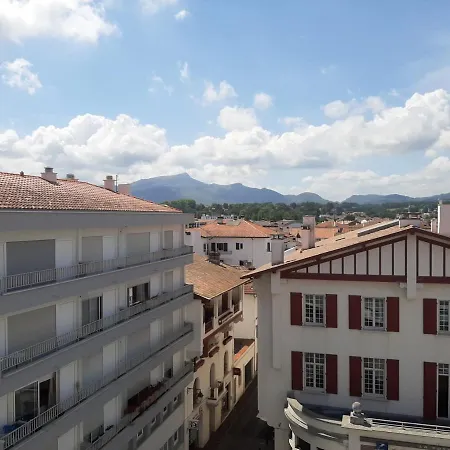 Saint-jean-de-luz, 1 Piece, 4 Personnes - Fr-1-239-571 Apartment