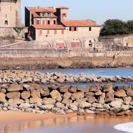 Saint-jean-de-luz, 1 Piece, 4 Personnes - Fr-1-239-571 * Saint-Jean-de-Luz