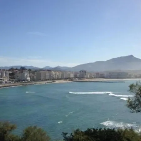 Apartment Saint-jean-de-luz, 1 Piece, 4 Personnes - Fr-1-239-571 Saint-Jean-de-Luz