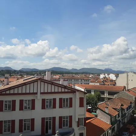 Saint-jean-de-luz, 1 Piece, 4 Personnes - Fr-1-239-571 *